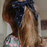 Konges Sløjd A/S Accessoires pour cheveux navy blazer