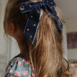 Konges Sløjd A/S Accessoires pour cheveux navy blazer