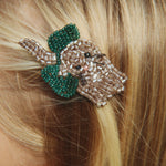 Konges Sløjd A/S Accessoires pour cheveux bow kitty