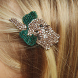 Konges Sløjd A/S Accessoires pour cheveux bow kitty