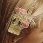 Konges Sløjd A/S Accessoires pour cheveux bow kitty