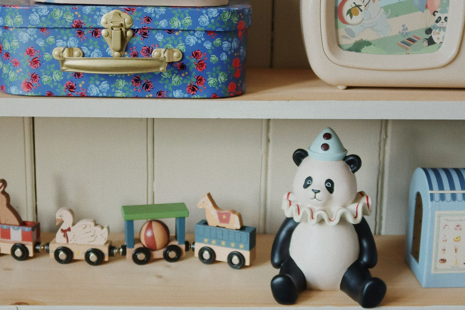 Konges Sløjd A/S décorations panda