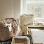 Konges Sløjd A/S trousses de toilette antique white
