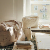 Konges Sløjd A/S trousses de toilette antique white