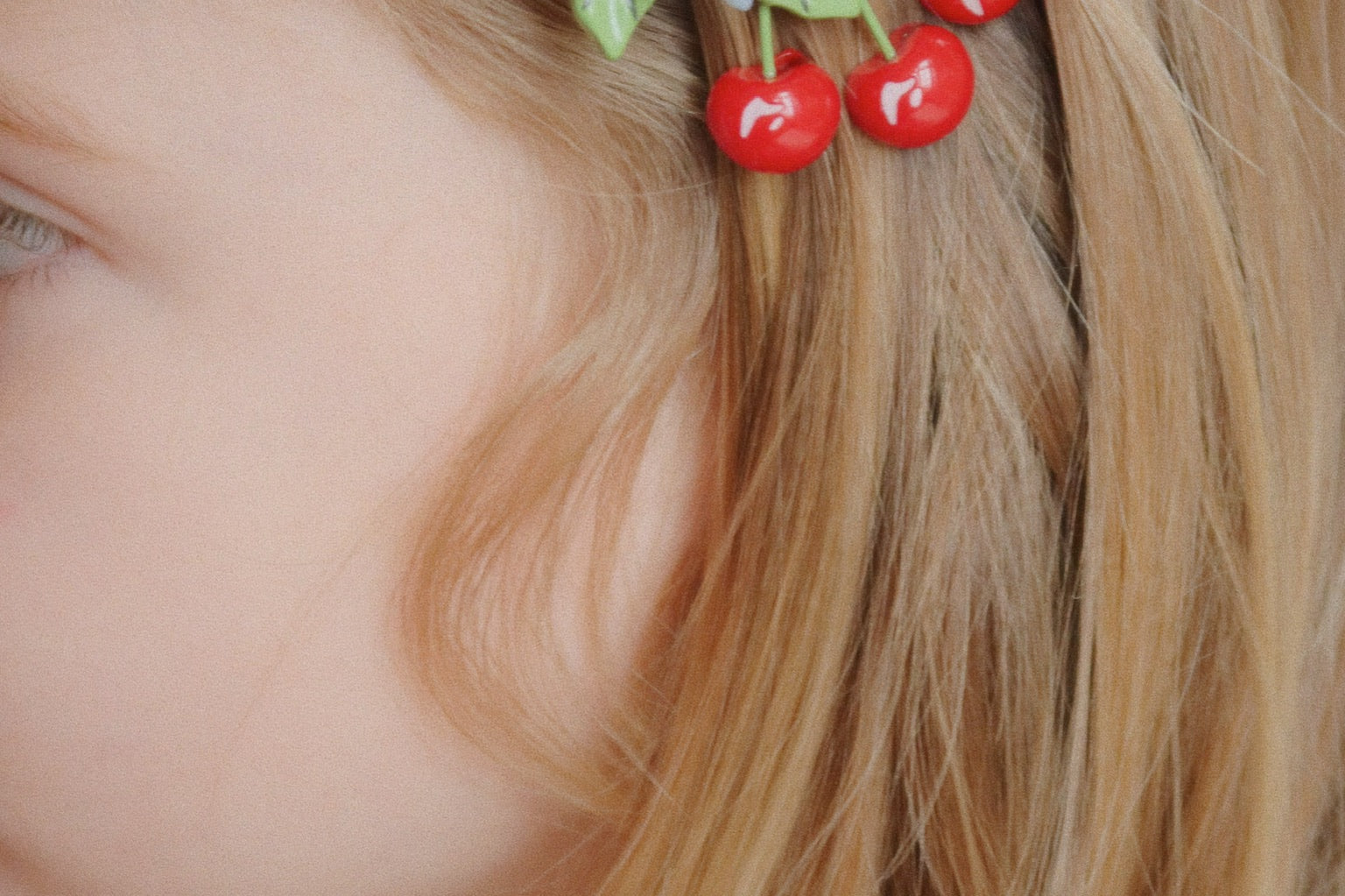 Konges Sløjd A/S Accessoires pour cheveux amarena
