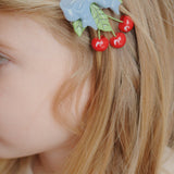 Konges Sløjd A/S Accessoires pour cheveux amarena