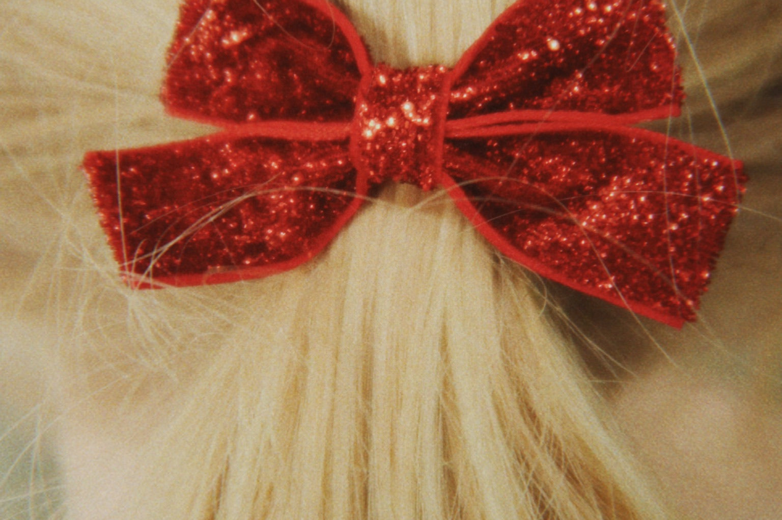 Konges Sløjd A/S Accessoires pour cheveux red/green