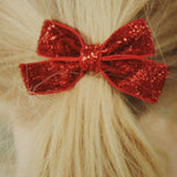 Konges Sløjd A/S Accessoires pour cheveux red/green