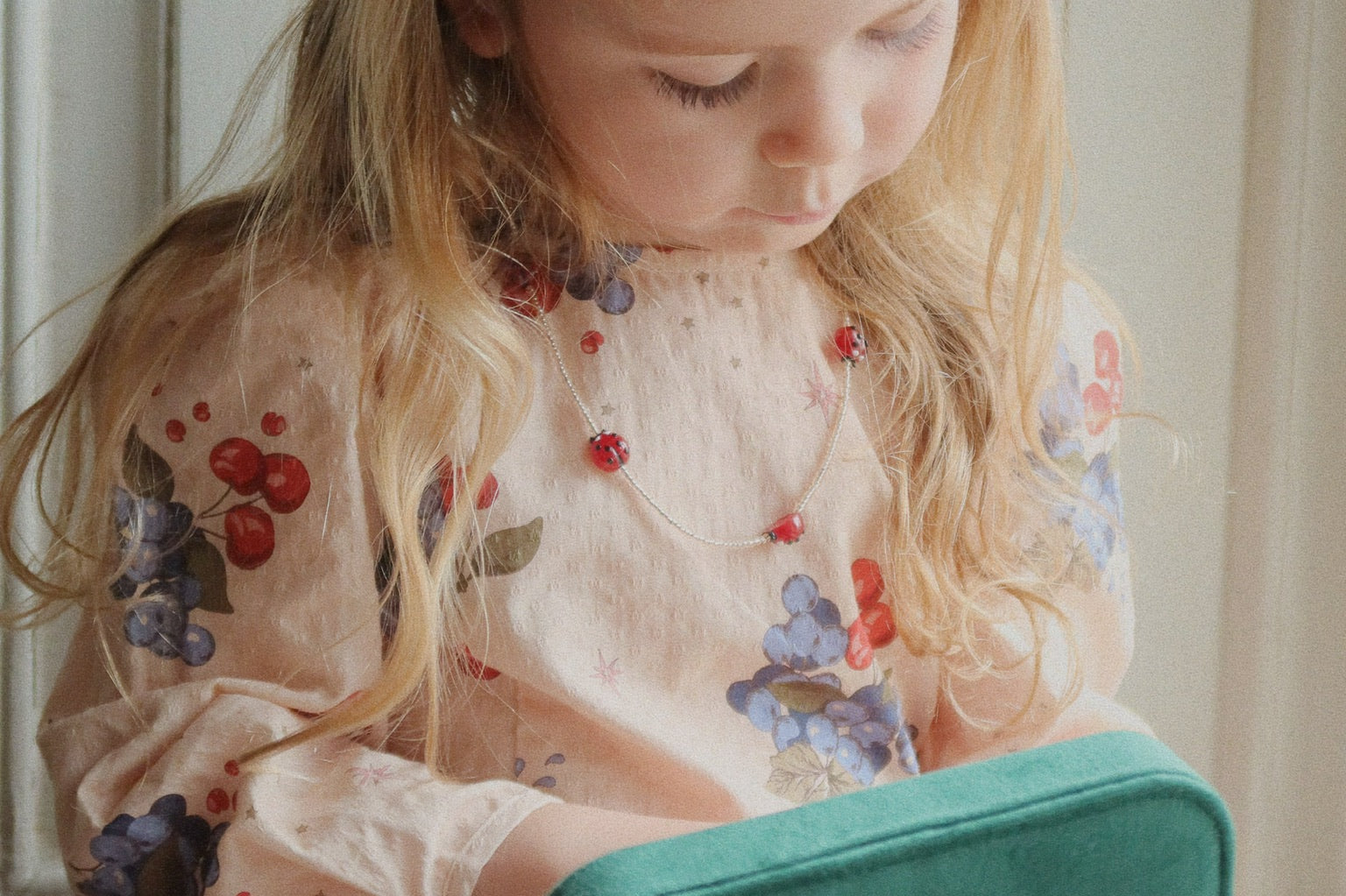 Konges Sløjd A/S HAIR ACCESSORIES green