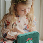 Konges Sløjd A/S Accessoires pour cheveux green