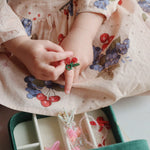 Konges Sløjd A/S Accessoires pour cheveux green