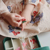 Konges Sløjd A/S Accessoires pour cheveux green