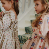 Konges Sløjd A/S Accessoires pour cheveux rio red