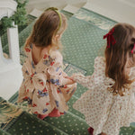 Konges Sløjd A/S Accessoires pour cheveux rio red