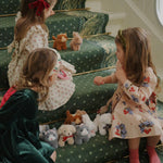 Konges Sløjd A/S Peluches beige dog