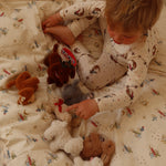 Konges Sløjd A/S Literie junior lucia