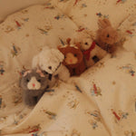 Konges Sløjd A/S Literie junior lucia