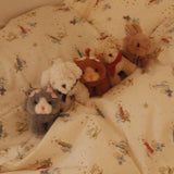 Konges Sløjd A/S Literie junior lucia