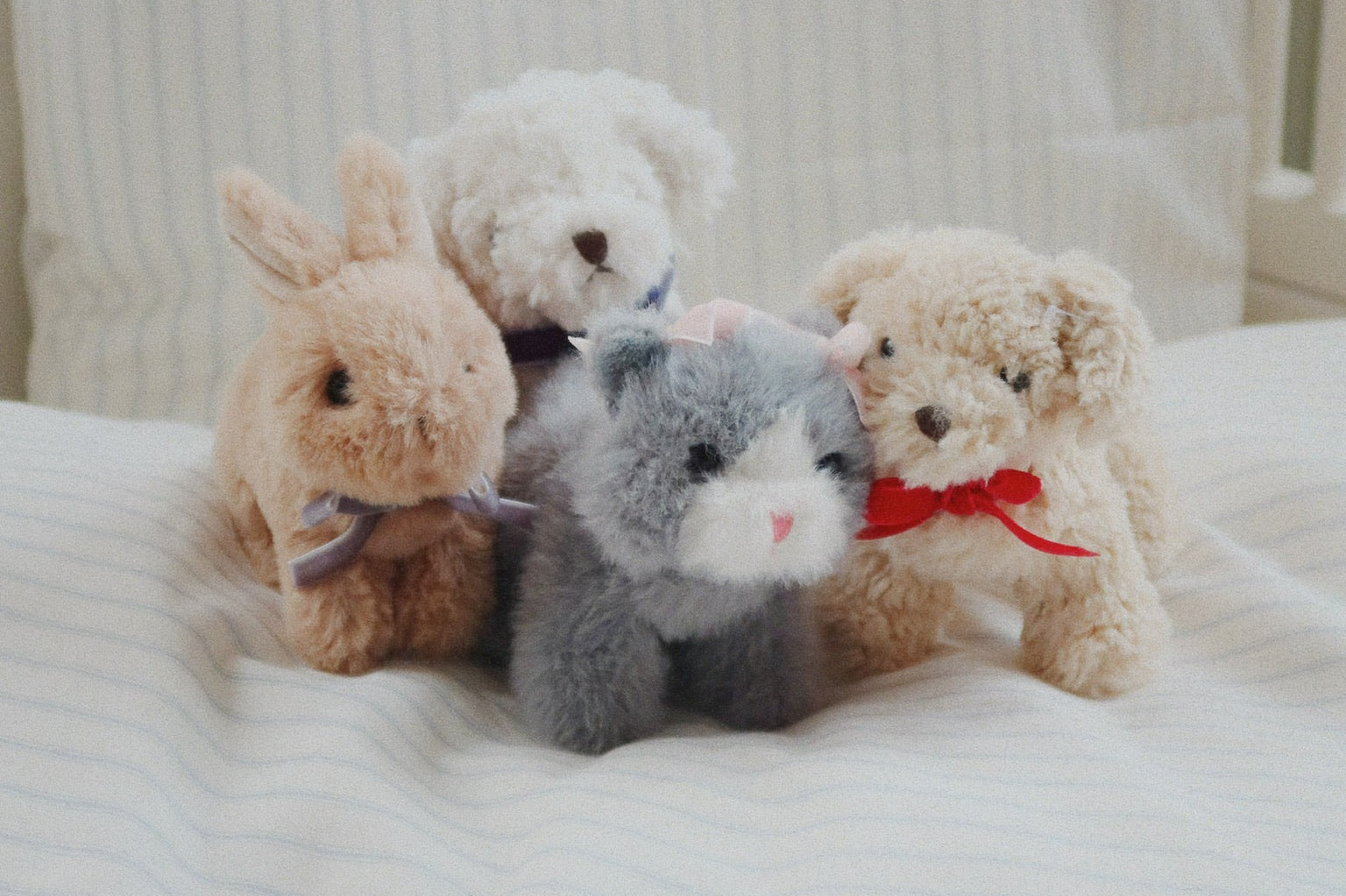 Konges Sløjd A/S Peluches brown bunny