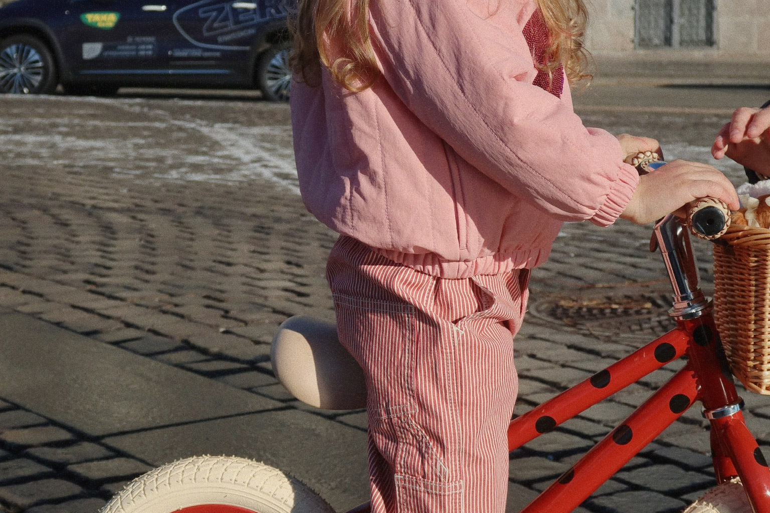 Konges Sløjd A/S Vêtements thermiques rosette