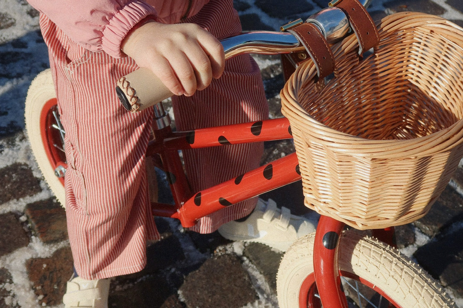 Konges Sløjd A/S Vêtements thermiques rosette