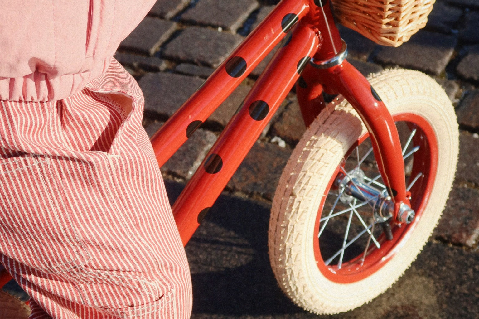 Konges Sløjd A/S Vêtements thermiques rosette