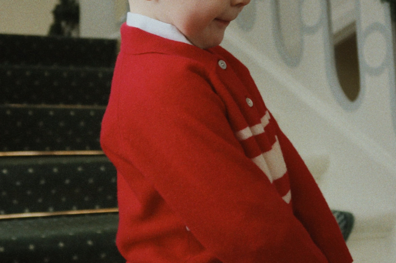 Konges Sløjd A/S Chemisiers - Tricot red