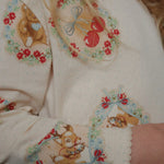 Konges Sløjd A/S Ensemble deer diary