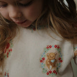 Konges Sløjd A/S Ensemble deer diary