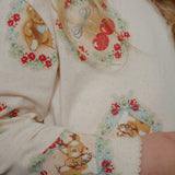 Konges Sløjd A/S Ensemble deer diary