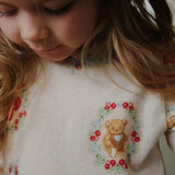 Konges Sløjd A/S Ensemble deer diary