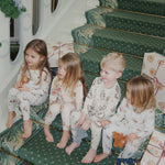 Konges Sløjd A/S Ensemble deer diary