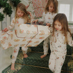 Konges Sløjd A/S Ensemble deer diary