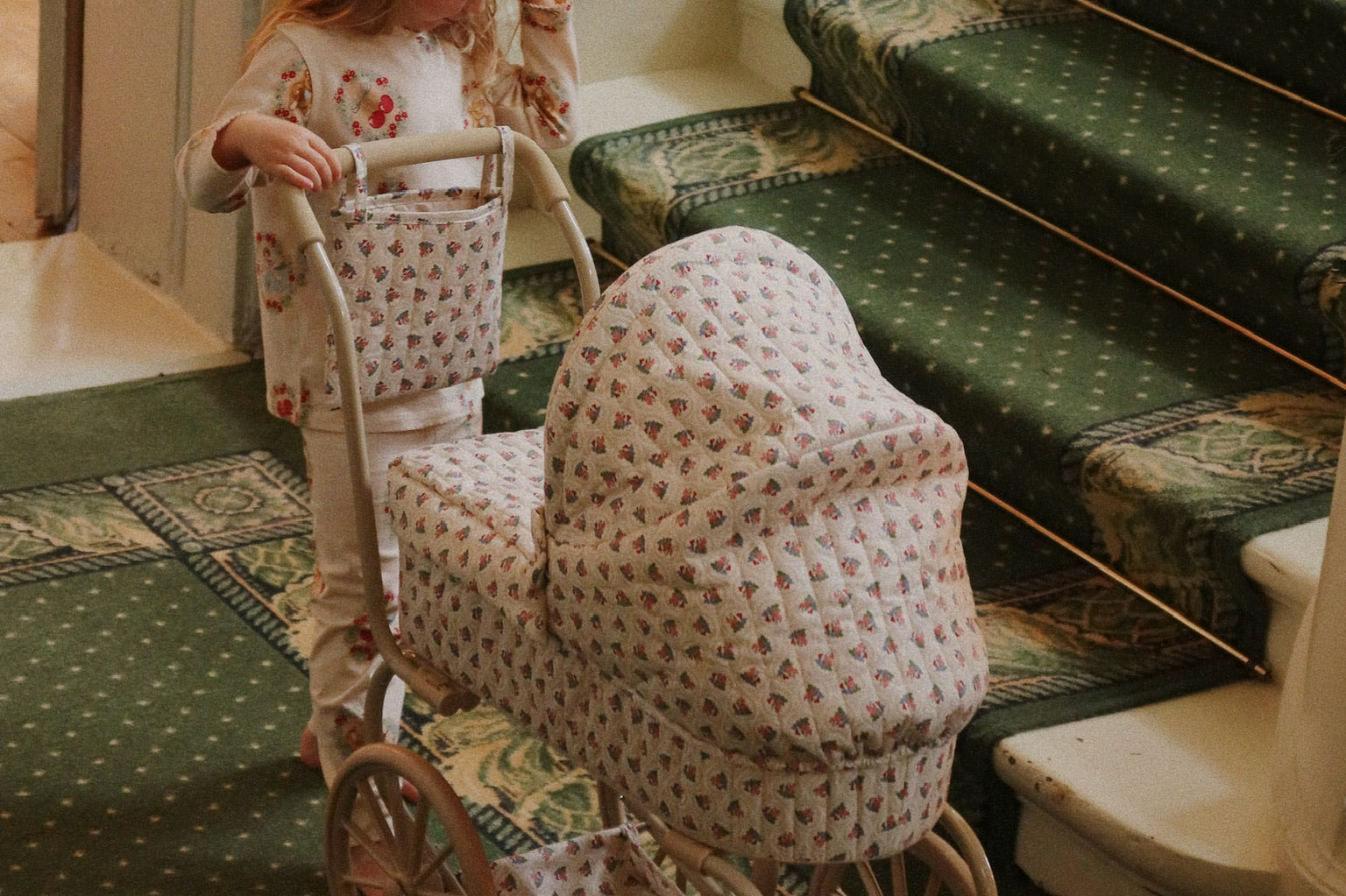 Konges Sløjd A/S jouets pour poupées verona blues