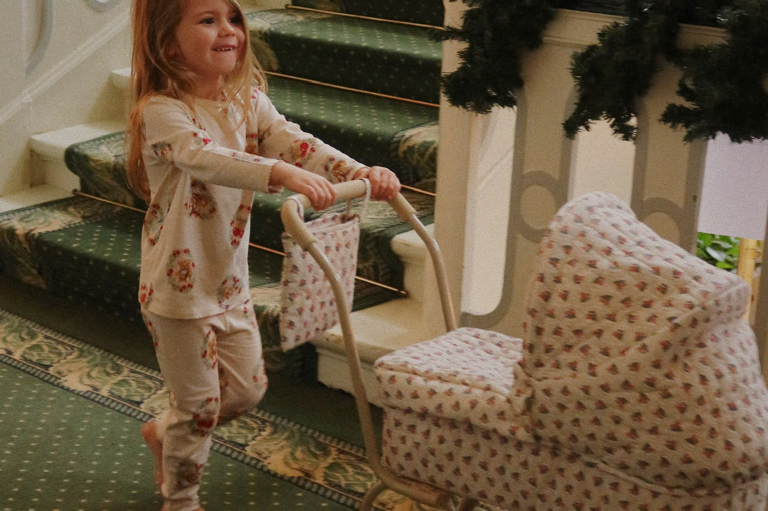 Konges Sløjd A/S jouets pour poupées verona blues