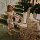 Konges Sløjd A/S jouets pour poupées verona blues