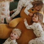 Konges Sløjd A/S Ensemble deer diary