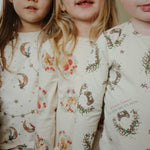 Konges Sløjd A/S Ensemble deer diary