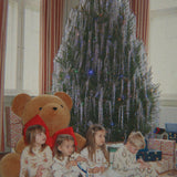 Konges Sløjd A/S Ensemble deer diary