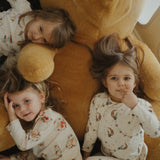 Konges Sløjd A/S Ensemble lucia