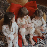 Konges Sløjd A/S Ensemble deer diary