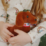 Konges Sløjd A/S Peluches multi