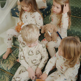 Konges Sløjd A/S Ensemble deer diary