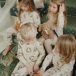 Konges Sløjd A/S Ensemble luna