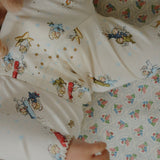 Konges Sløjd A/S Literie bébé verona blues