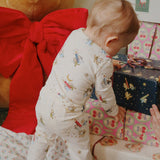 Konges Sløjd A/S Literie bébé verona blues