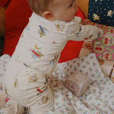 Konges Sløjd A/S Literie bébé verona blues