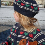 Konges Sløjd A/S Cardigans - Tricot heart