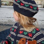 Konges Sløjd A/S MITTENS heart