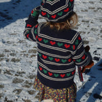 Konges Sløjd A/S Chapeaux hearts